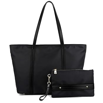 バッグ ya- YH-736 TOTE BAG_BLACK | NEW IN | YAHKI（ヤーキ）公式